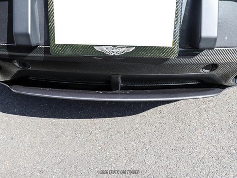 Used 2015 Aston Martin Vanquish Coupe RWD image 66