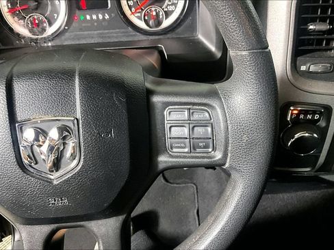 Used 2018 RAM 1500 Tradesman w/ Popular Equipment Group RWD image 15