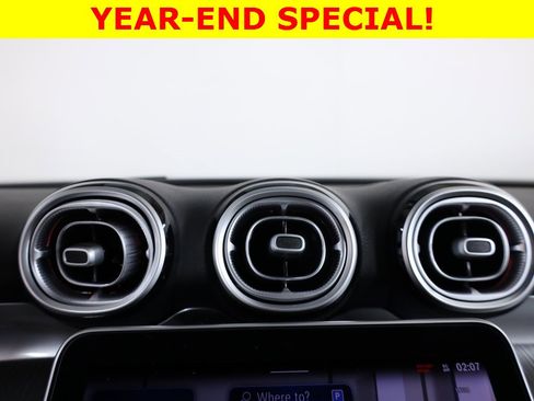 Used 2025 Mercedes-Benz C 300 C 300 image 18