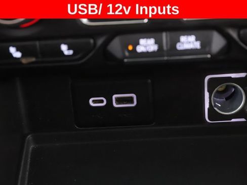 Used 2023 Chevrolet Tahoe RST w/ Luxury Package AWD/4WD image 26