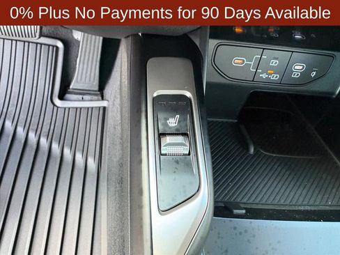 New 2026 Kia Sorento EX image 15