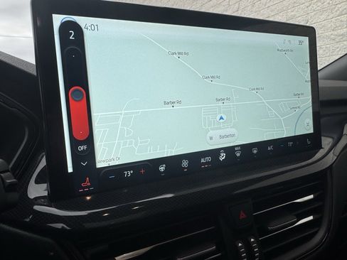 New 2026 Ford Escape ST-Line Select w/ Tech Pack #2 image 34