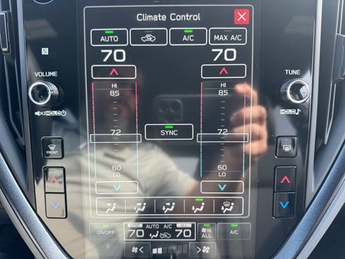 New 2026 Subaru Crosstrek 2.5i Wilderness AWD/4WD image 18