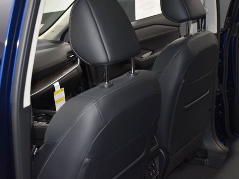 New 2026 Nissan Rogue Platinum w/ Platinum Premium Package image 18