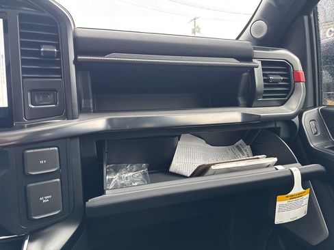 New 2026 Ford F150 Raptor image 22