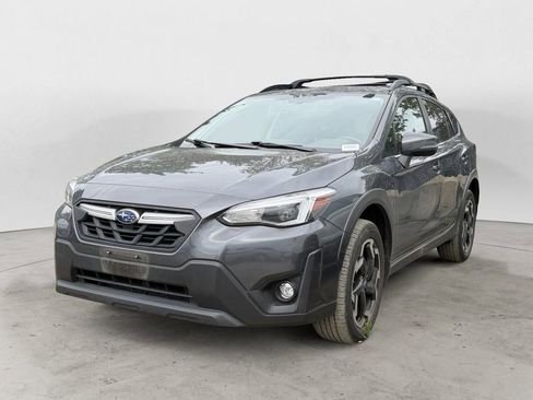 Used 2021 Subaru Crosstrek 2.5i Limited w/ Popular Package #4 AWD/4WD image 1