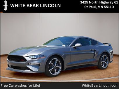 Used 2022 Ford Mustang GT Premium w/ Equipment Group 401A