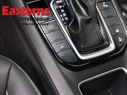 Used 2021 Hyundai Ioniq Limited FWD image 21