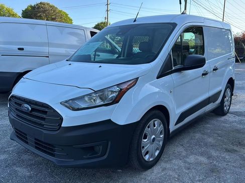 Used 2022 Ford Transit Connect XL image 7