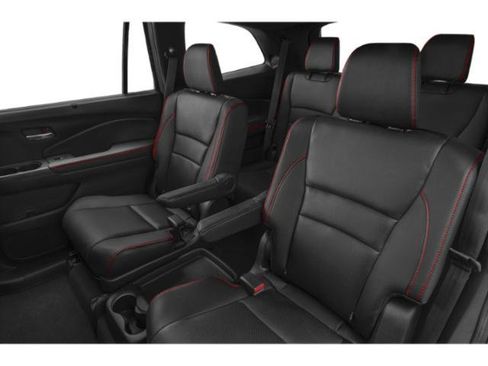 Used 2020 Honda Pilot Black Edition image 13