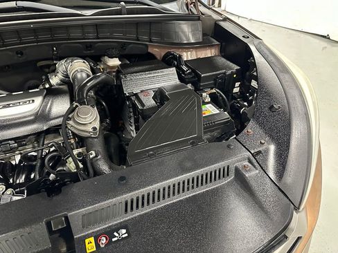 Used 2016 Hyundai Tucson Eco AWD/4WD image 63
