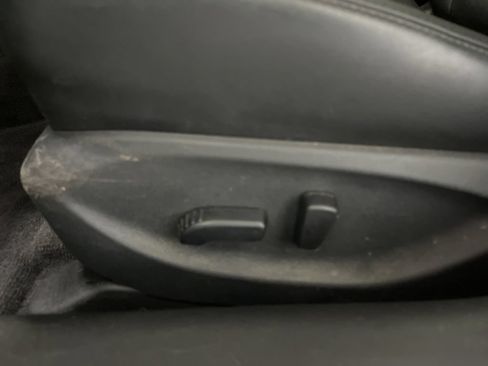 Used 2018 INFINITI Q50 Luxe w/ Cargo Package (L95) AWD/4WD image 24