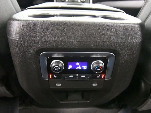 Used 2024 Chevrolet Tahoe RST w/ Luxury Package AWD/4WD image 17