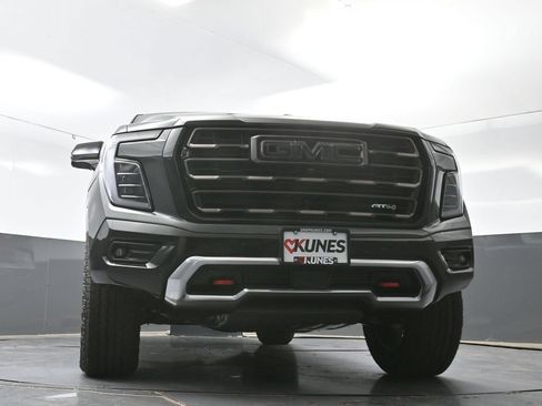 New 2026 GMC Yukon AT4 Ultimate AWD/4WD image 54