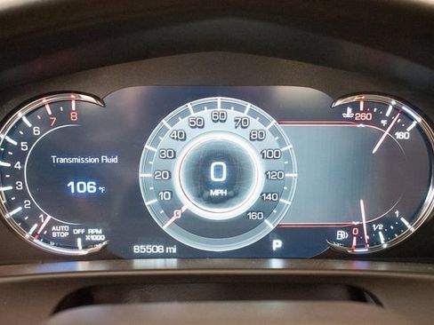 Used 2019 Cadillac CT6 Premium Luxury AWD/4WD image 23