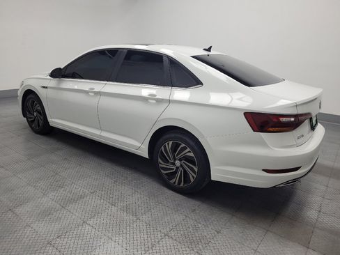 Used 2019 Volkswagen Jetta SEL Premium FWD image 3
