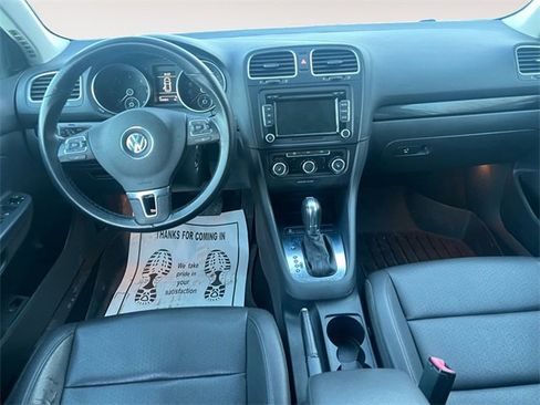 Used 2014 Volkswagen Jetta TDI image 10