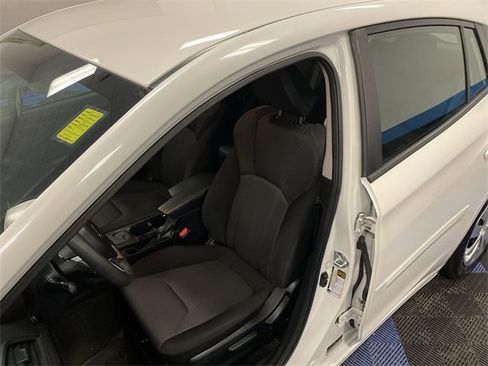 Used 2022 Subaru Impreza 2.0i image 11