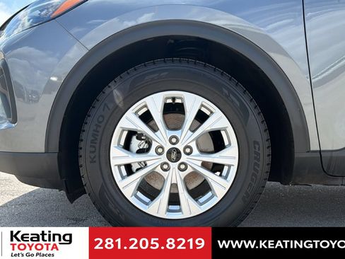 Used 2024 Ford Escape Active FWD image 9