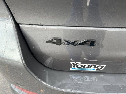 New 2026 Jeep Grand Cherokee L 4WD image 10