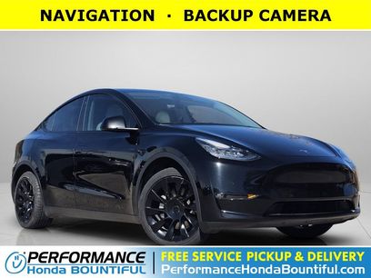 Used 2022 Tesla Model Y Long Range