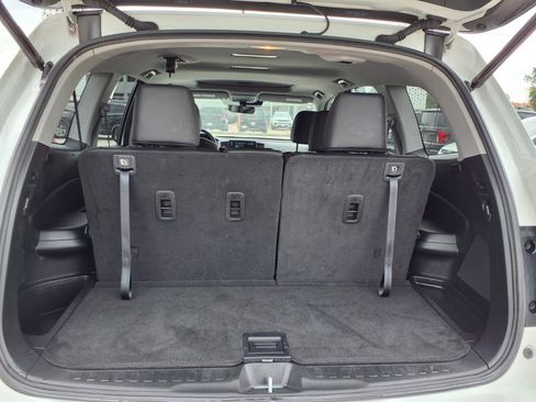 Certified 2022 Honda Pilot Special Edition image 20