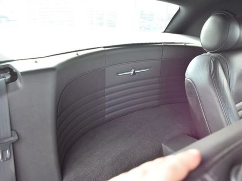 Used 2002 Ford Thunderbird RWD image 29