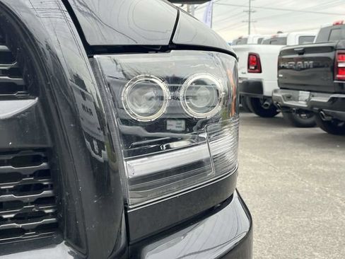 Used 2017 RAM 2500 Laramie w/ Sport Appearance Group AWD/4WD image 9