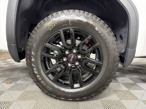 New 2026 GMC Sierra 1500 Elevation w/ Elevation Premium Package image 30