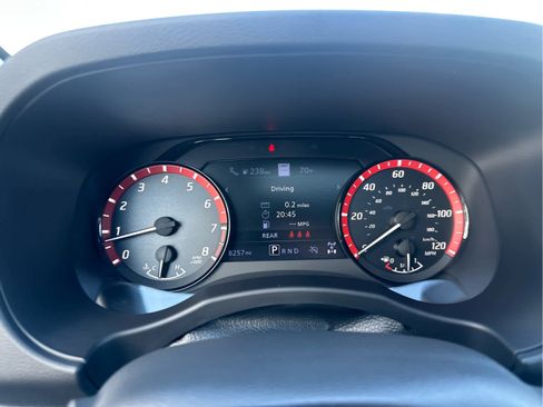 Used 2025 Nissan Frontier PRO-4X w/ Pro Premium Package image 29