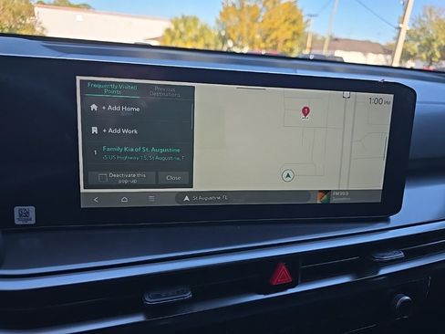 Certified 2025 Kia Sorento S w/ Panoramic Sunroof Package image 19