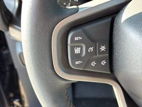 New 2026 Ford Bronco Big Bend w/ Black Diamond Package AWD/4WD image 13