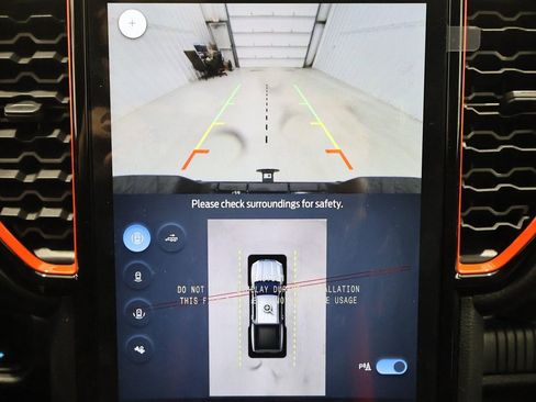 New 2025 Ford Ranger Raptor image 25