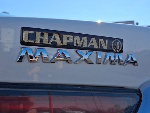 Used 2023 Nissan Maxima SV w/ Floor Mat Group image 31