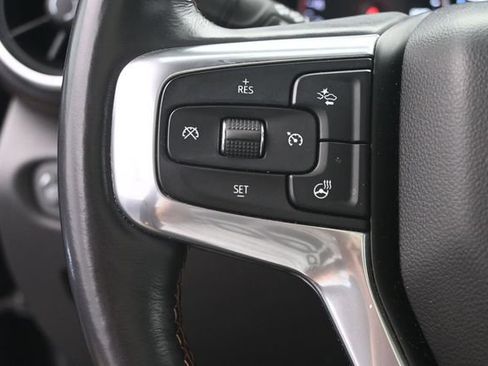 Used 2019 Chevrolet Blazer Premier w/ Sun and Wheels Package AWD/4WD image 34
