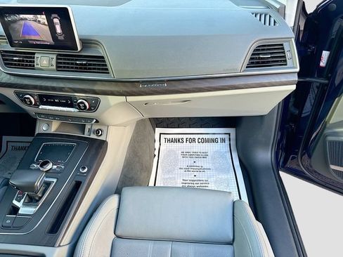 Used 2020 Audi Q5 2.0T Premium Plus AWD/4WD image 17