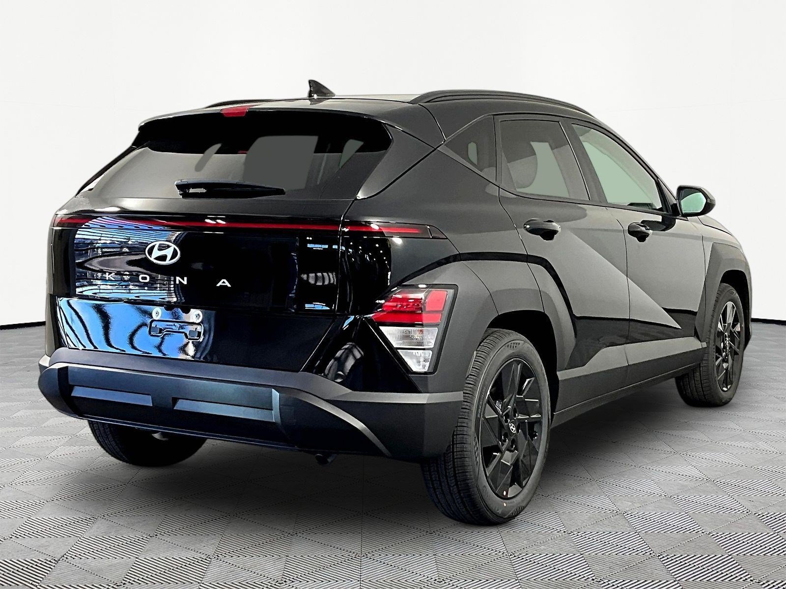New 2027 Hyundai Kona SEL Sport FWD image 7