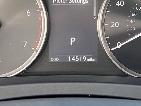 Used 2024 Lexus IS 300 300 w/ Premium Package image 33