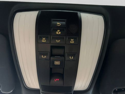 Used 2015 Mercedes-Benz E 350 4MATIC Sedan w/ Premium 1 Package image 32