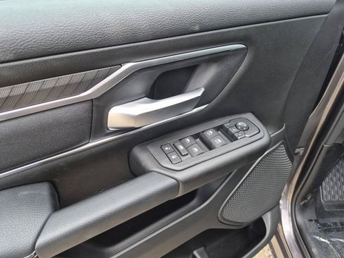 New 2026 RAM 1500 Lone Star AWD/4WD image 14