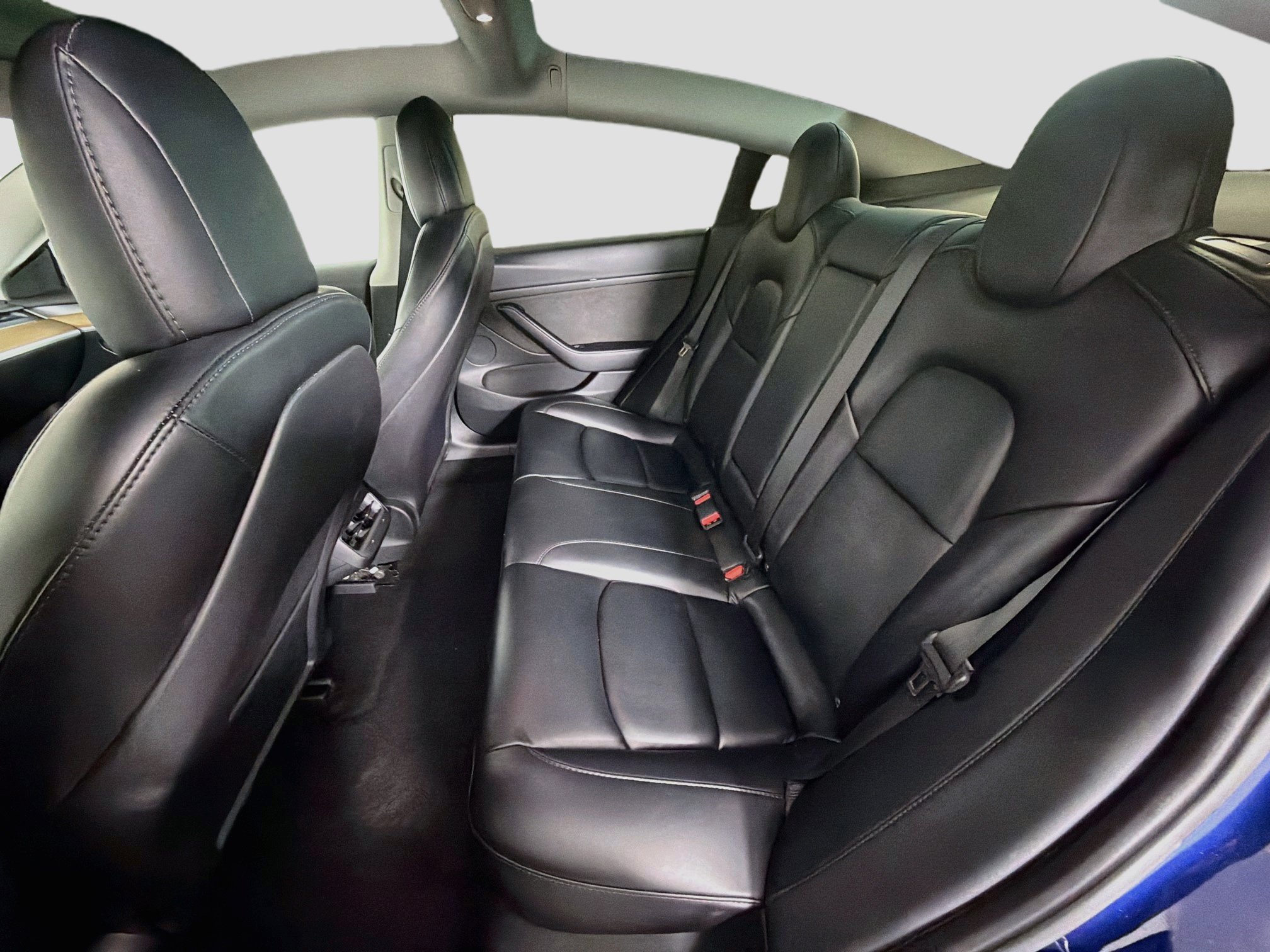 Used 2023 Tesla Model 3 Standard Range RWD image 28