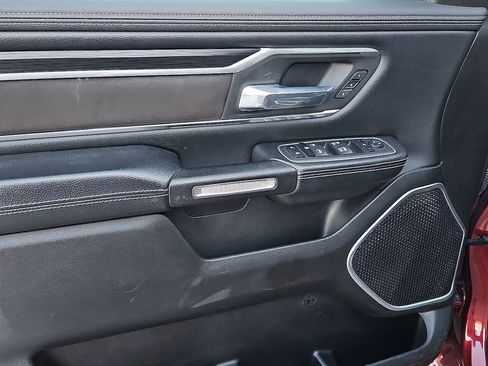Used 2023 RAM 1500 Laramie image 22
