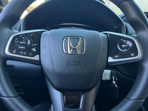 Used 2020 Honda CR-V LX image 19
