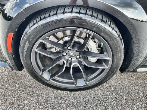 Used 2022 Dodge Charger Scat Pack RWD image 18