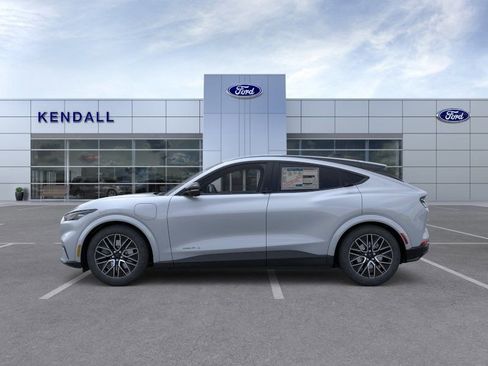 New 2026 Ford Mustang Mach-E Premium AWD/4WD image 3
