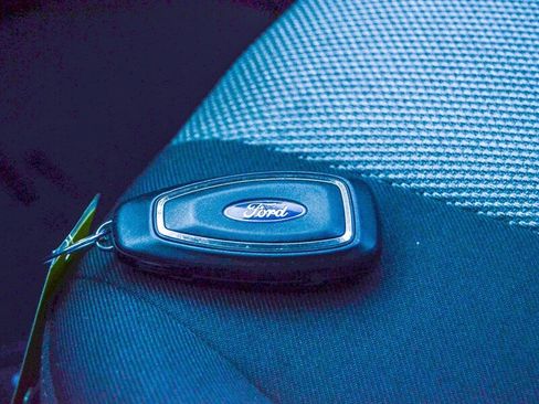 Used 2016 Ford Focus ST image 30