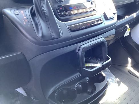 Used 2025 RAM ProMaster 1500 w/ Quick Order Package 22G SLT FWD image 18