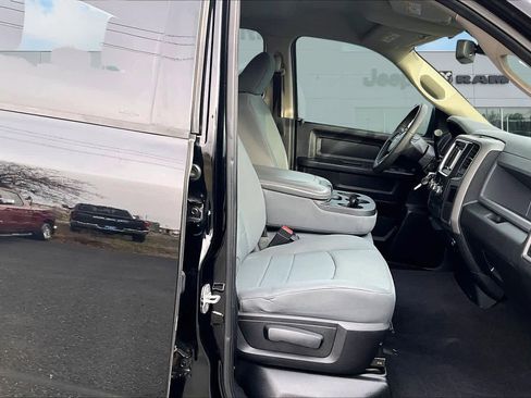Used 2013 RAM 1500 Express image 14