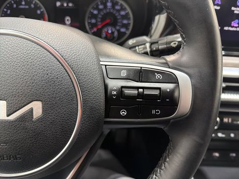 Used 2024 Kia K5 EX FWD image 17
