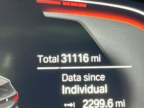 Used 2024 BMW X3 xDrive30i w/ Premium Essential Package image 17